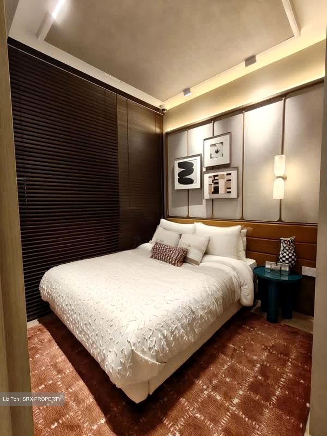 Narra Residences (D23), Apartment #588175271